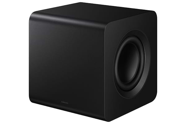 Фото - Саундбар Samsung HW-QS750F/UA