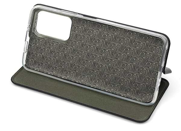 Фото - Чехол для смартфона BeCover Exclusive for Motorola Moto E22/E22i Dark Green (710242)