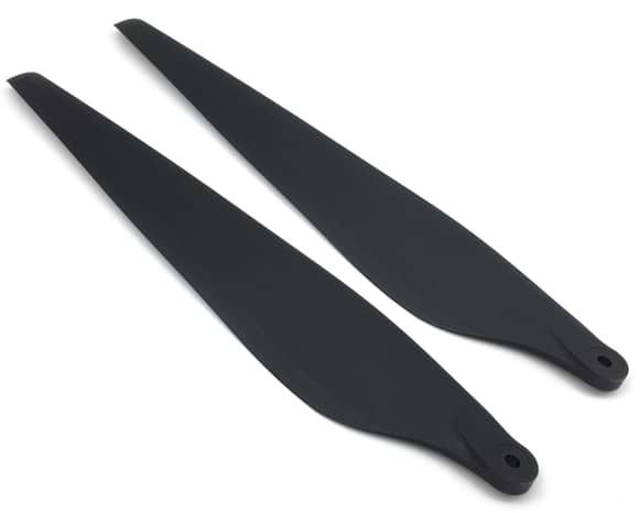 Пропелер для квадрокоптера Hobbywing 3011 без адаптера для Xrotor X8 (CW) - Фото 1