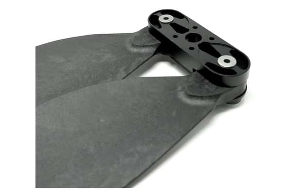 Фото - Пропелер для квадрокоптера Hobbywing 4314 з адаптером для Xrotor X11 PLUS (CW)