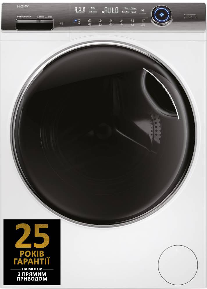 Стиральная машина Haier HW90-B14979TU1 - Фото 1
