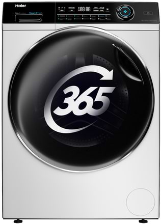 Фото - Пральна машина Haier HW80-B14979