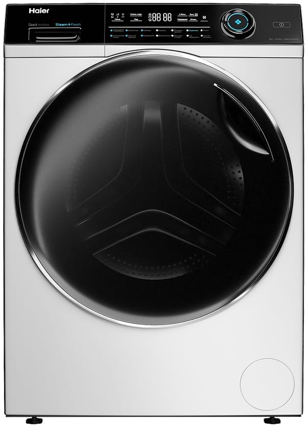 Фото - Стиральная машина Haier HW80-BP14979