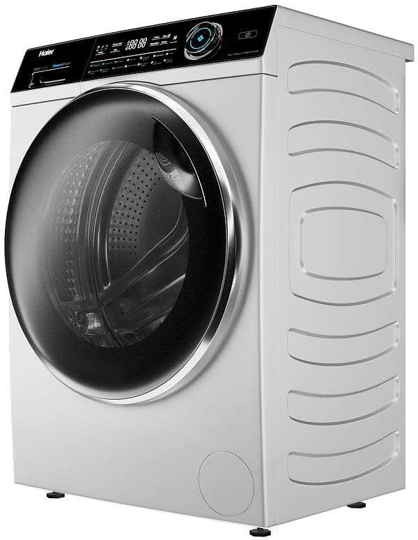 Фото - Стиральная машина Haier HW80-BP14979
