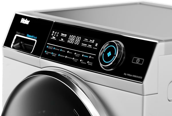 Фото - Стиральная машина Haier HW80-BP14979