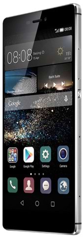 Фото - Смартфон Huawei P8 Titanium Grey