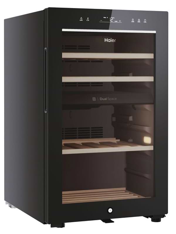 Фото - Винна шафа Haier HWS42GDAU1