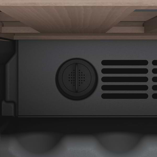 Фото - Винна шафа Haier HWS42GDAU1