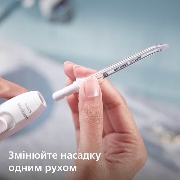 Фото - Насадка для іригатора Philips HX3042/00