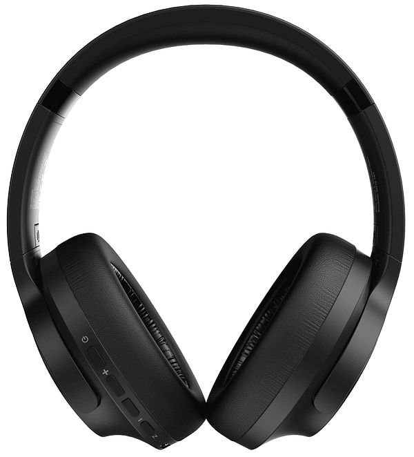 Фото - Навушники повнорозмірні бездротові Panasonic RB-HX330BDG-K