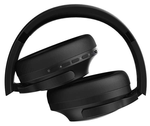 Фото - Навушники повнорозмірні бездротові Panasonic RB-HX330BDG-K