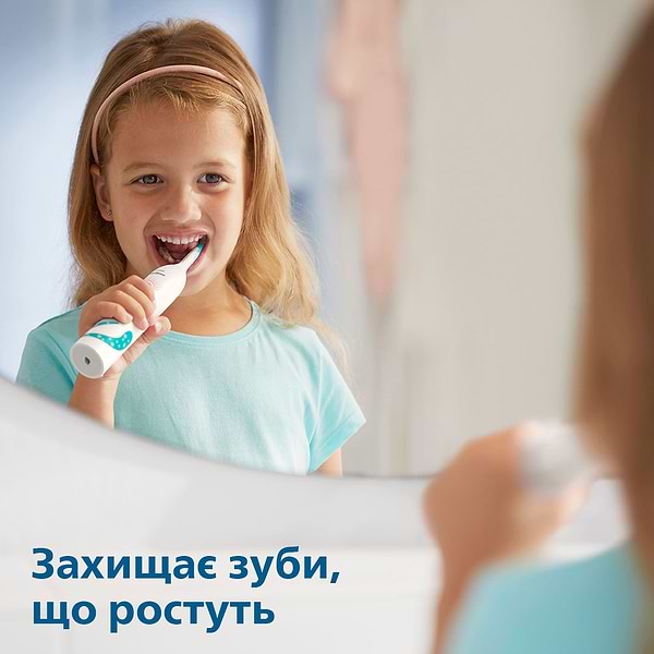 Фото - Зубная щетка электрическая Philips HX3411/01