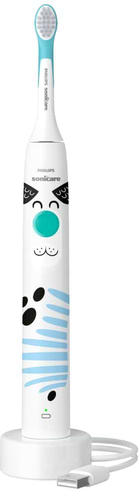 Зубная щетка электрическая Philips Sonicare For Kids HX3601/01 - Фото 1