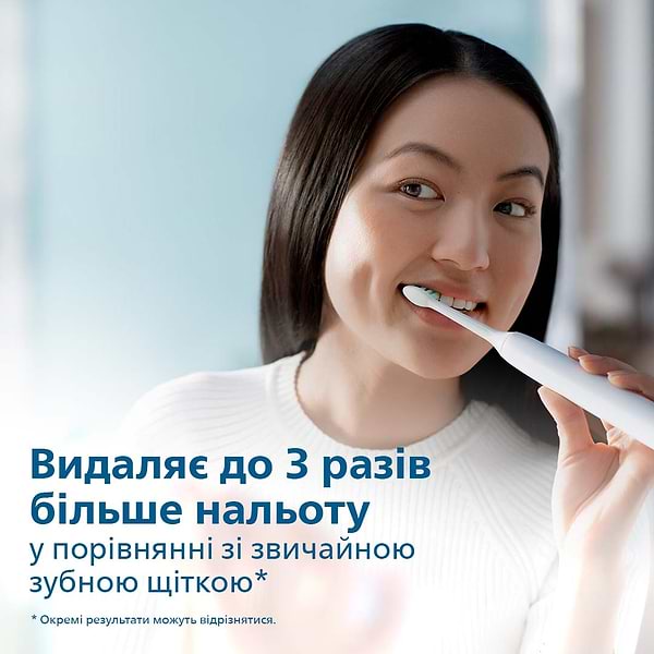 Фото - Уценка - Зубная щетка электрическая Philips Sonicare HX3651/13