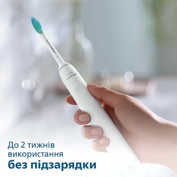 Фото - Уценка - Зубная щетка электрическая Philips Sonicare HX3651/13