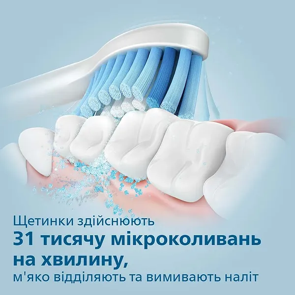 Фото - Уценка - Зубная щетка электрическая Philips Sonicare HX3651/13