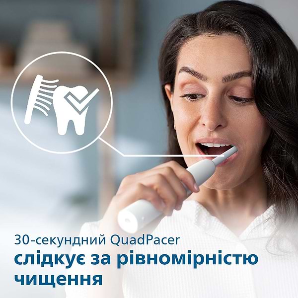Фото - Уценка - Зубная щетка электрическая Philips Sonicare HX3651/13