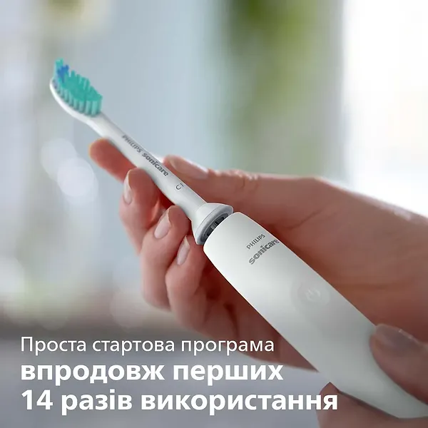 Фото - Уценка - Зубная щетка электрическая Philips Sonicare HX3651/13