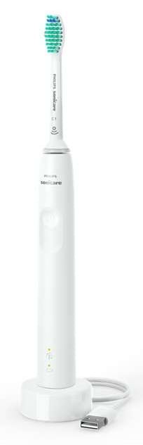 Фото - Зубна щітка електрична Philips Sonicare HX3671/13