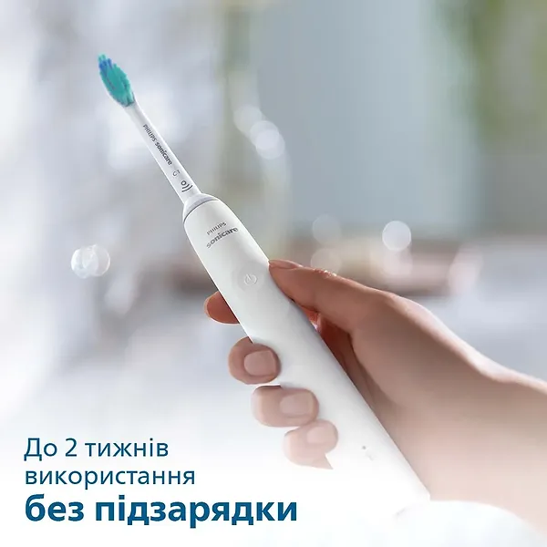 Фото - Зубна щітка електрична Philips Sonicare HX3671/13