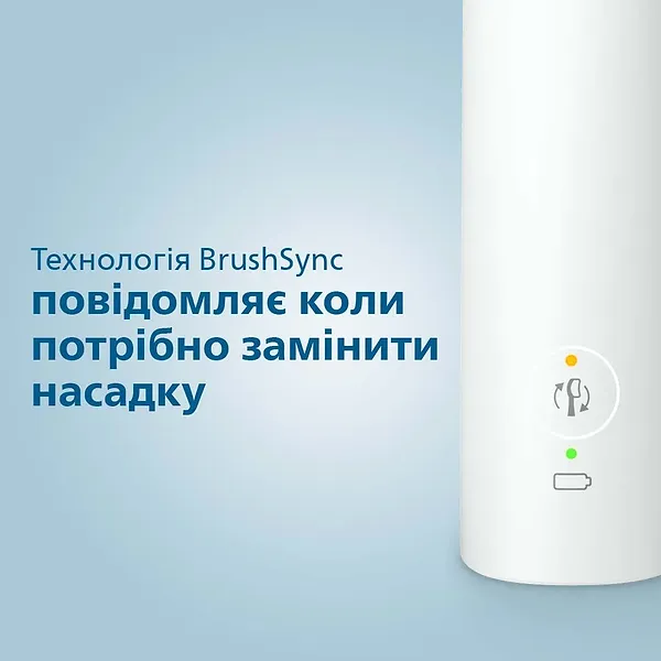 Фото - Зубна щітка електрична Philips Sonicare HX3671/13