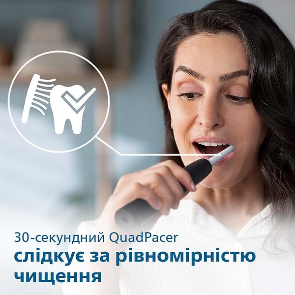 Фото - Зубна щітка електрична Philips HX3671/14