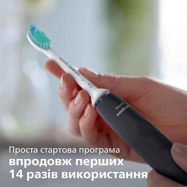 Фото - Зубна щітка електрична Philips HX3671/14