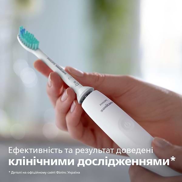 Фото - Зубна щітка електрична Philips Sonicare (HX3673/13)