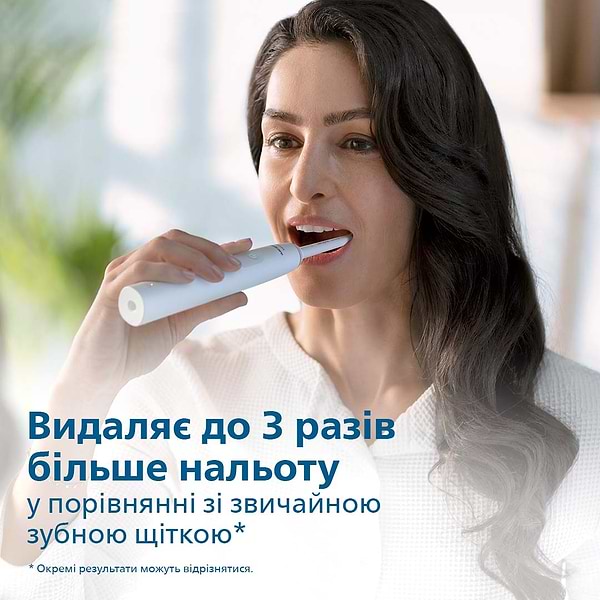 Фото - Зубна щітка електрична Philips Sonicare (HX3673/13)