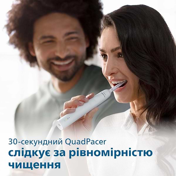 Фото - Зубна щітка електрична Philips Sonicare (HX3673/13)