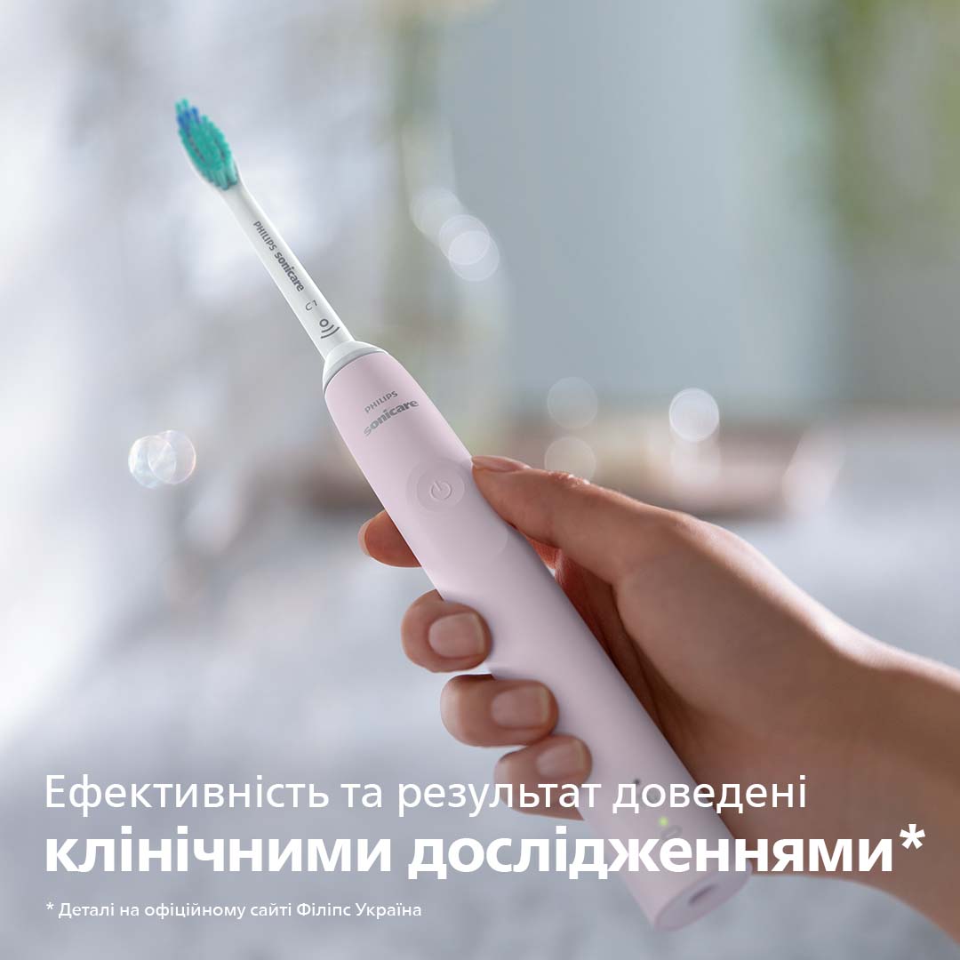 Фото - Уценка - Зубная щетка электрическая Philips Sonicare HX3675/15 (набор)