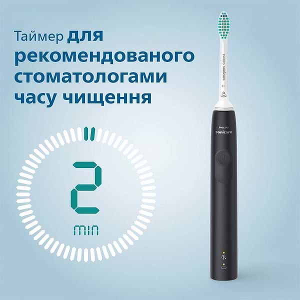 Фото - Уценка - Зубная щетка электрическая Philips Sonicare HX3675/15 (набор)
