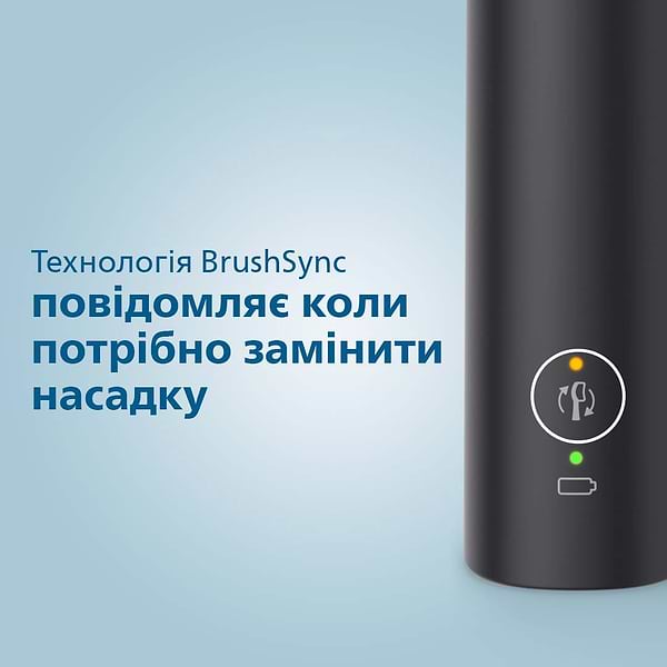 Фото - Уценка - Зубная щетка электрическая Philips Sonicare HX3675/15 (набор)