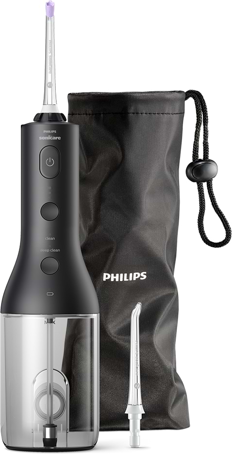 Ирригатор Philips Sonicare HX3826/33 Cordless Power Flosser - Фото 1