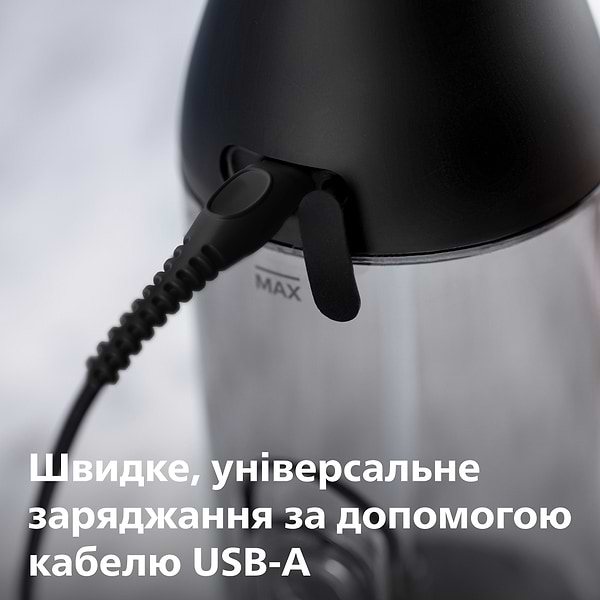 Фото - Ирригатор Philips Sonicare HX3826/33 Cordless Power Flosser