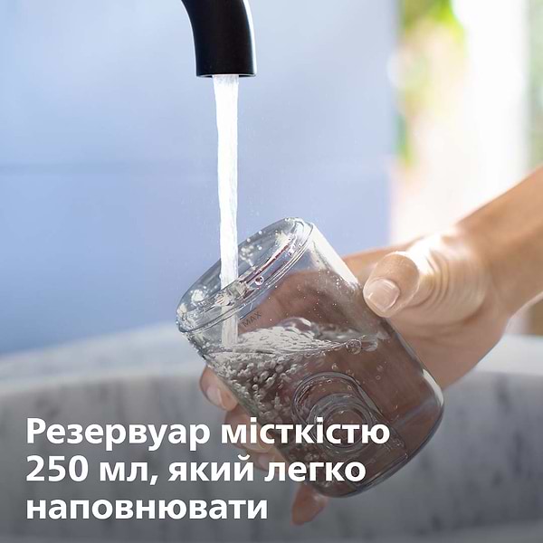 Фото - Ирригатор Philips Sonicare HX3826/33 Cordless Power Flosser