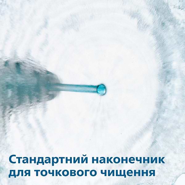 Фото - Ирригатор Philips Sonicare HX3826/33 Cordless Power Flosser