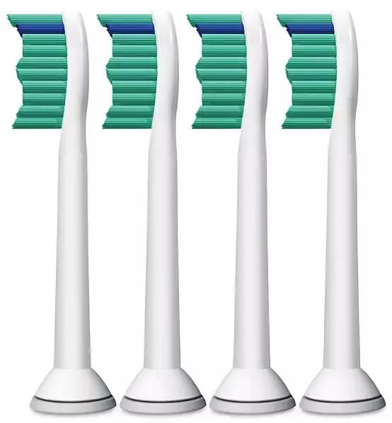 Фото - Насадка для зубной щетки Philips HX6014/07