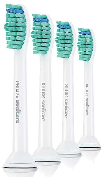 Фото - Насадка для зубной щетки Philips HX6014/07