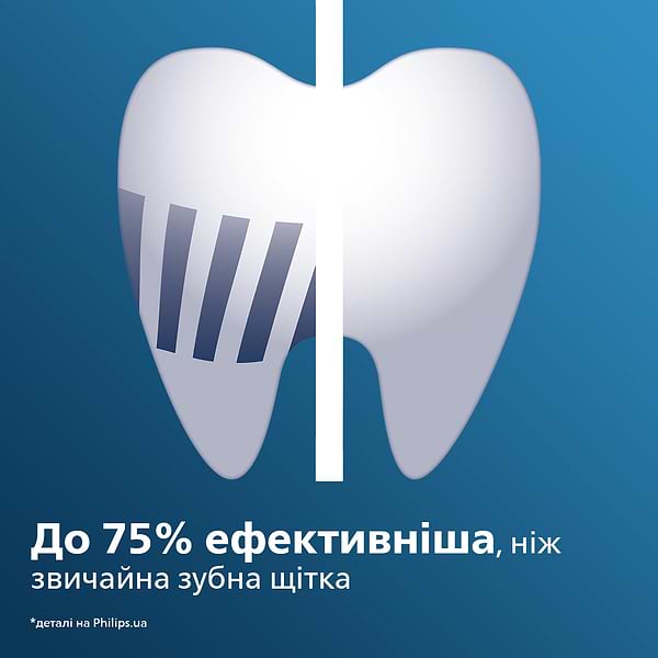 Фото - Насадка для зубной щетки Philips Sonicare For Kids HX6042/33, 2 шт