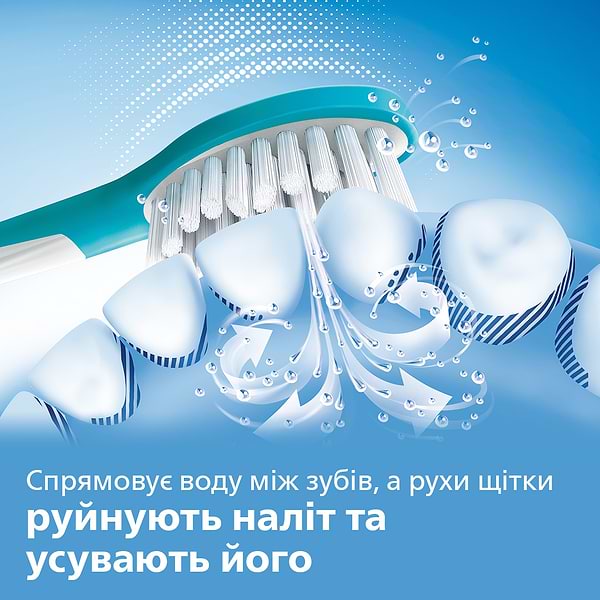 Фото - Насадка для зубной щетки Philips Sonicare For Kids HX6042/33, 2 шт