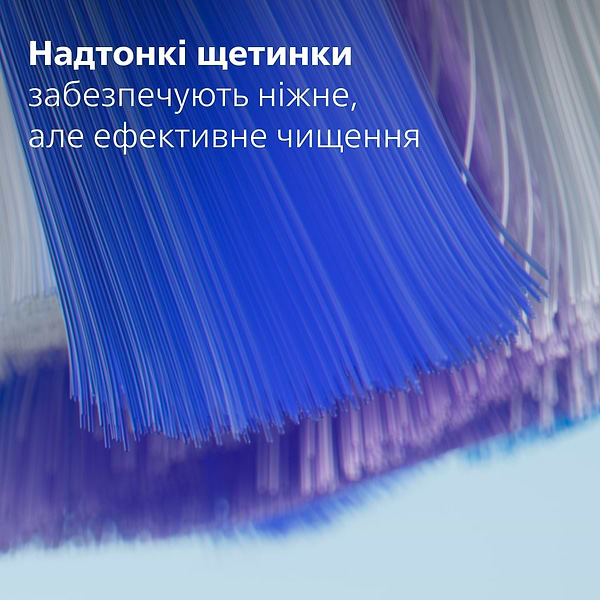 Фото - Уцінка - Насадка для зубної щітки Philips Sonicare HX6052/10 Sensitive
