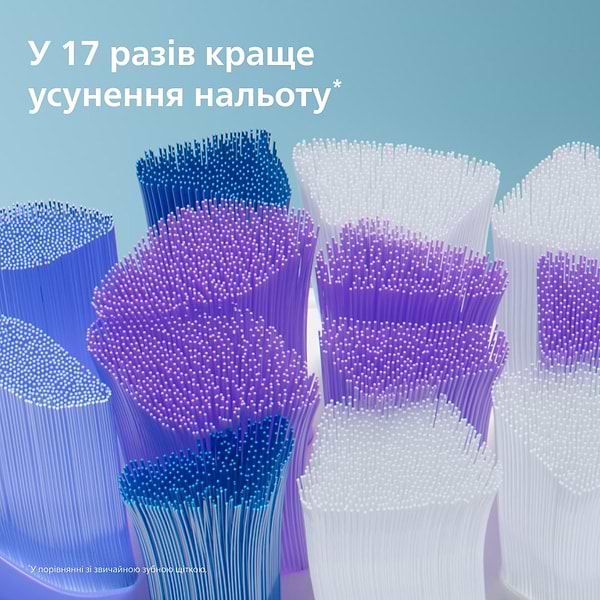 Фото - Уцінка - Насадка для зубної щітки Philips Sonicare HX6052/10 Sensitive