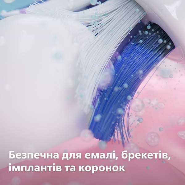 Фото - Уцінка - Насадка для зубної щітки Philips Sonicare HX6052/10 Sensitive