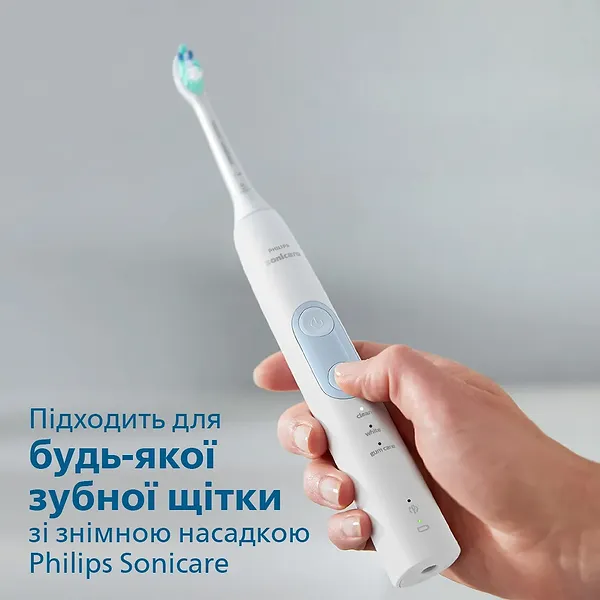 Фото - Насадка для зубной щетки Philips Sonicare Sensitive HX6052