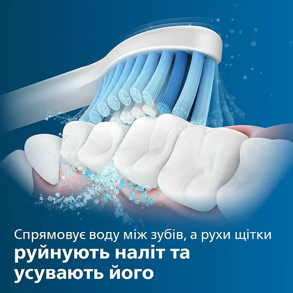 Фото - Насадка для зубной щетки Philips Sonicare Sensitive HX6052
