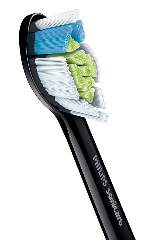 Фото - Насадка для зубної щітки Philips HX6064/11