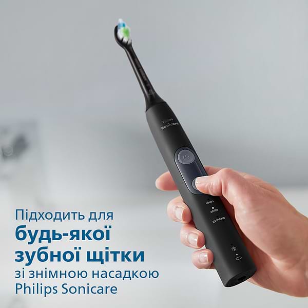 Фото - Насадка для зубної щітки Philips HX6064/11