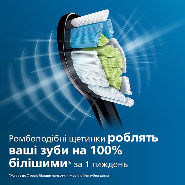 Фото - Насадка для зубної щітки Philips HX6064/11