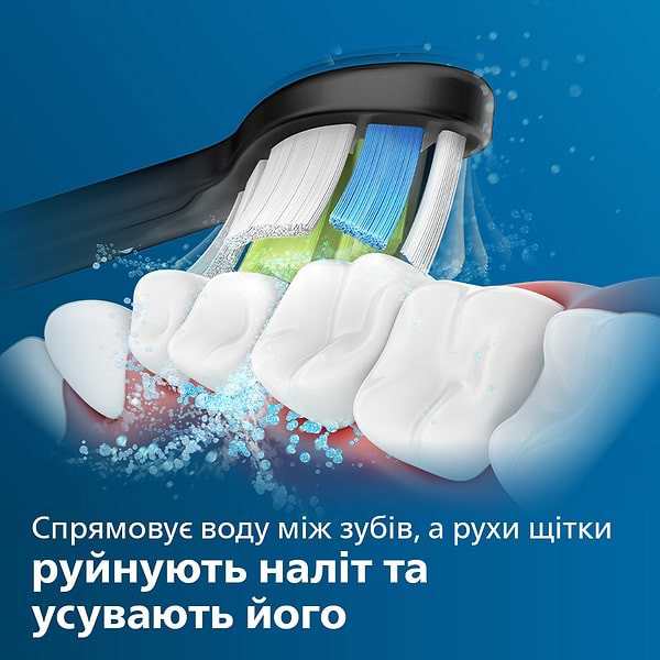 Фото - Насадка для зубної щітки Philips HX6064/11